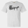 Heavyweight Ring Spun Tee Thumbnail