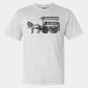 Heavyweight Ring Spun Tee Thumbnail