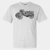 Heavyweight Ring Spun Tee Thumbnail