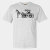 Heavyweight Ring Spun Tee Thumbnail