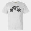 Heavyweight Ring Spun Tee Thumbnail