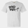 Heavyweight Ring Spun Tee Thumbnail