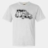 Heavyweight Ring Spun Tee Thumbnail