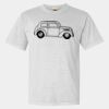 Heavyweight Ring Spun Tee Thumbnail