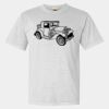 Heavyweight Ring Spun Tee Thumbnail