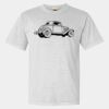 Heavyweight Ring Spun Tee Thumbnail