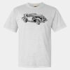 Heavyweight Ring Spun Tee Thumbnail
