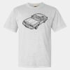 Heavyweight Ring Spun Tee Thumbnail