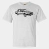 Heavyweight Ring Spun Tee Thumbnail