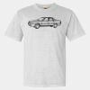 Heavyweight Ring Spun Tee Thumbnail