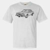 Heavyweight Ring Spun Tee Thumbnail