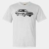 Heavyweight Ring Spun Tee Thumbnail