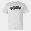 Heavyweight Ring Spun Tee Thumbnail