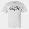 Heavyweight Ring Spun Tee Thumbnail