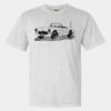 Heavyweight Ring Spun Tee Thumbnail