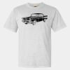 Heavyweight Ring Spun Tee Thumbnail