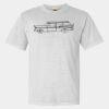 Heavyweight Ring Spun Tee Thumbnail