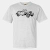 Heavyweight Ring Spun Tee Thumbnail