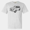 Heavyweight Ring Spun Tee Thumbnail