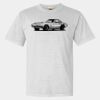 Heavyweight Ring Spun Tee Thumbnail
