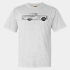 Heavyweight Ring Spun Tee Thumbnail