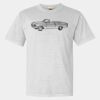 Heavyweight Ring Spun Tee Thumbnail