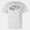 Heavyweight Ring Spun Tee Thumbnail