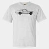 Heavyweight Ring Spun Tee Thumbnail