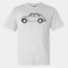 Heavyweight Ring Spun Tee Thumbnail