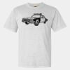 Heavyweight Ring Spun Tee Thumbnail