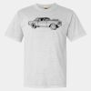 Heavyweight Ring Spun Tee Thumbnail