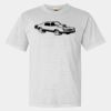 Heavyweight Ring Spun Tee Thumbnail