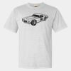 Heavyweight Ring Spun Tee Thumbnail