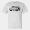 Heavyweight Ring Spun Tee Thumbnail