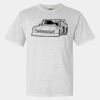 Heavyweight Ring Spun Tee Thumbnail