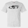 Heavyweight Ring Spun Tee Thumbnail