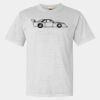 Heavyweight Ring Spun Tee Thumbnail