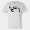 Heavyweight Ring Spun Tee Thumbnail