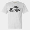 Heavyweight Ring Spun Tee Thumbnail