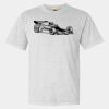 Heavyweight Ring Spun Tee Thumbnail