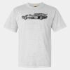 Heavyweight Ring Spun Tee Thumbnail