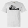 Heavyweight Ring Spun Tee Thumbnail