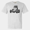 Heavyweight Ring Spun Tee Thumbnail