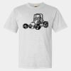 Heavyweight Ring Spun Tee Thumbnail