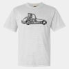 Heavyweight Ring Spun Tee Thumbnail