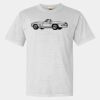 Heavyweight Ring Spun Tee Thumbnail