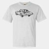 Heavyweight Ring Spun Tee Thumbnail