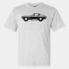 Heavyweight Ring Spun Tee Thumbnail