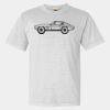 Heavyweight Ring Spun Tee Thumbnail
