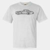 Heavyweight Ring Spun Tee Thumbnail